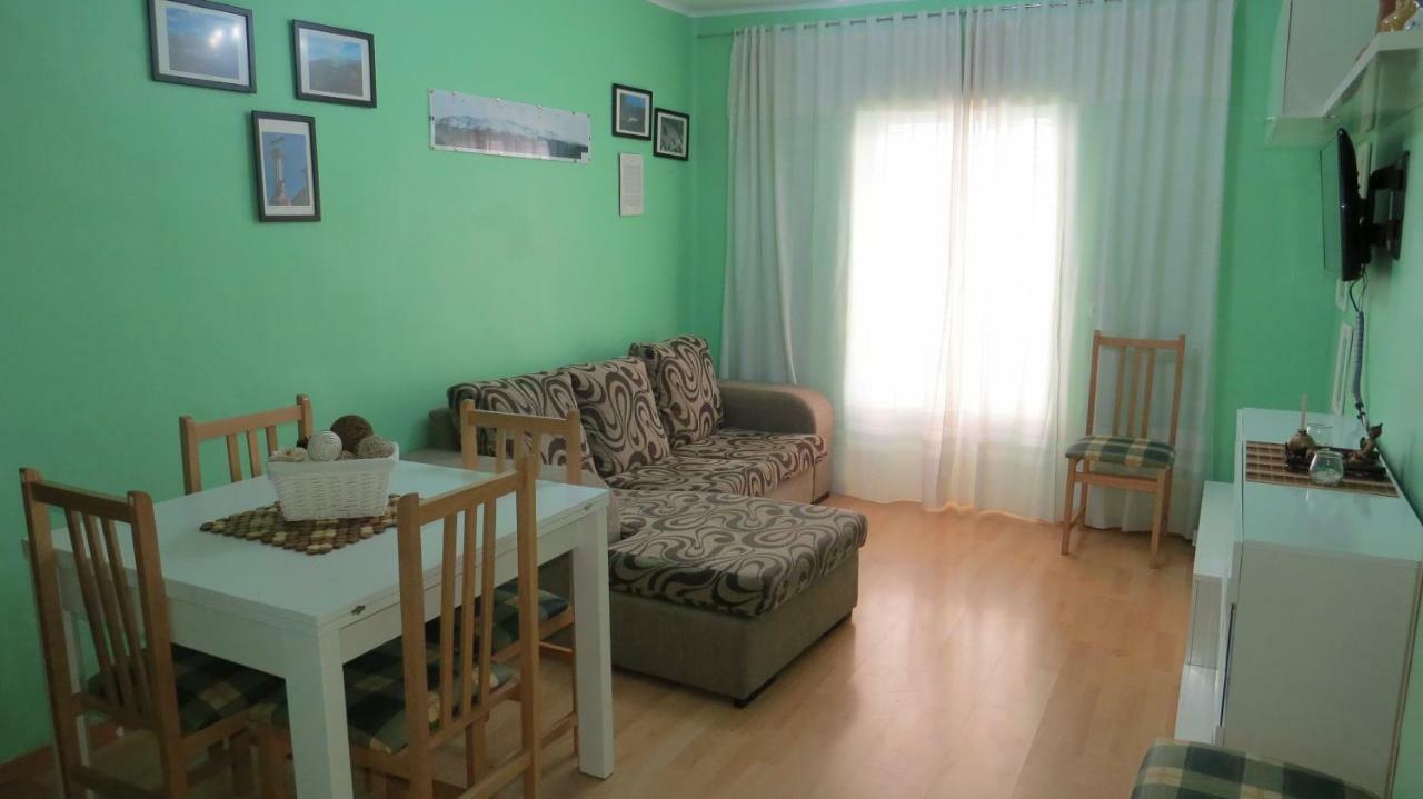 Apartamento Casa Orgaz Candelario Exterior foto
