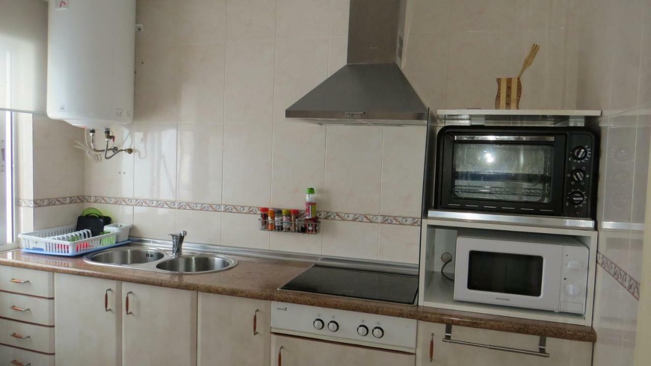 Apartamento Casa Orgaz Candelario Exterior foto