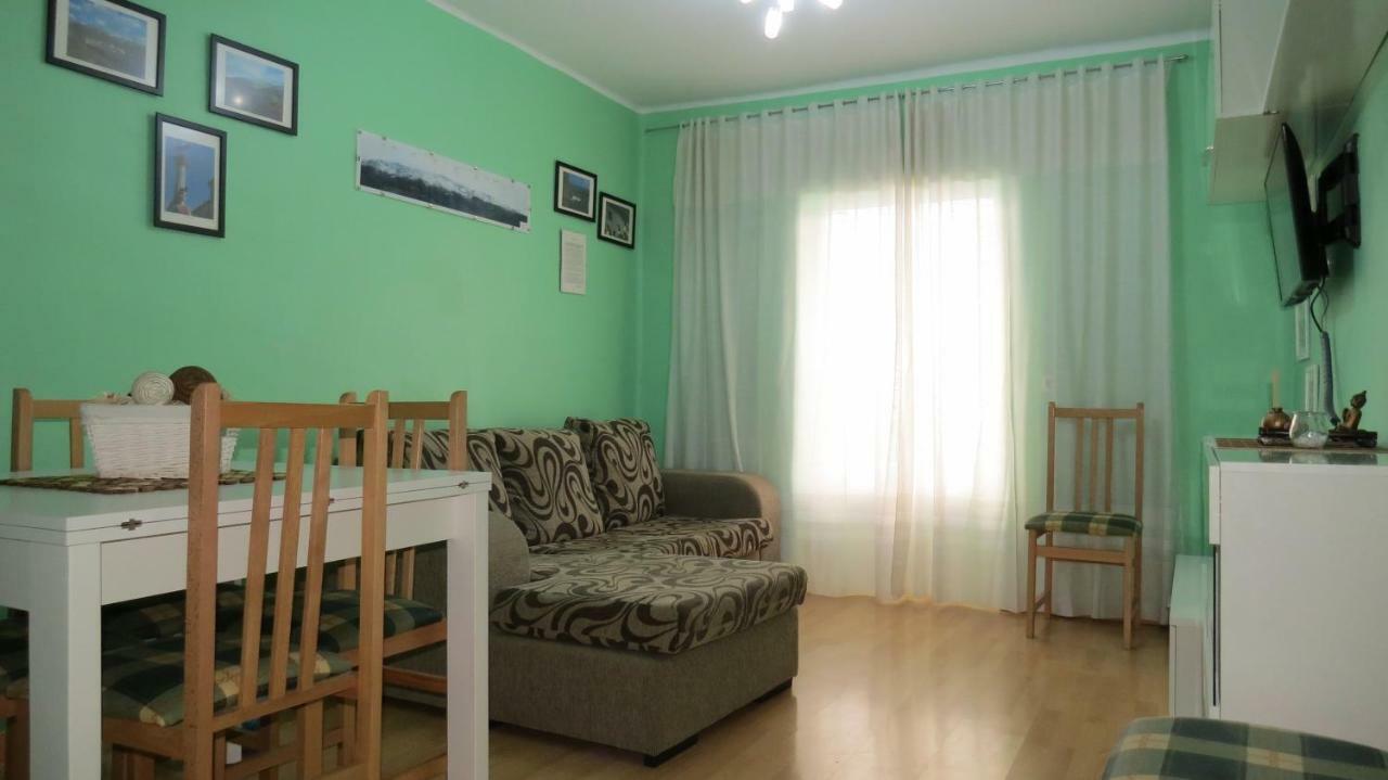 Apartamento Casa Orgaz Candelario Exterior foto