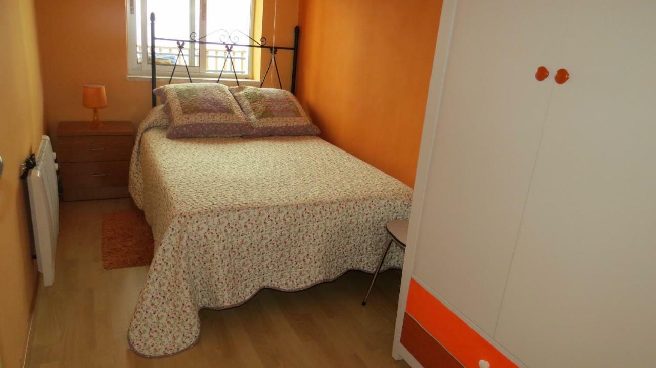 Apartamento Casa Orgaz Candelario Exterior foto