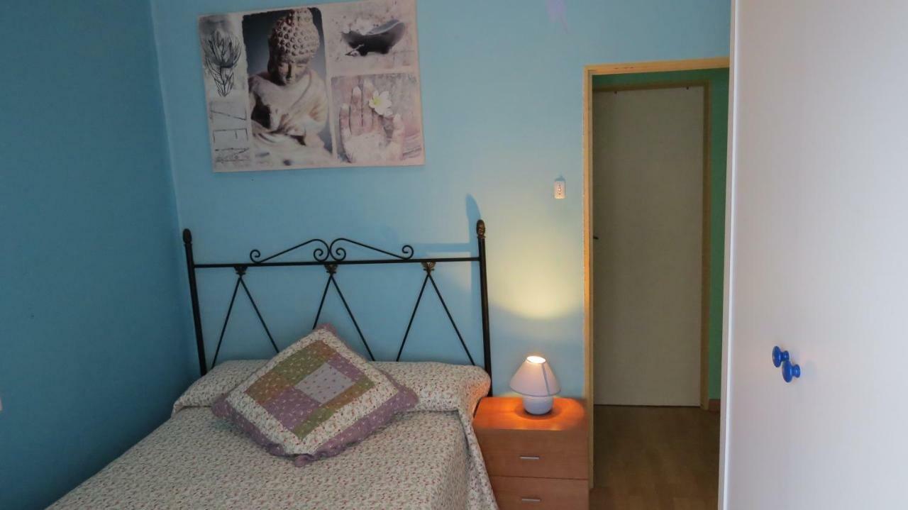 Apartamento Casa Orgaz Candelario Exterior foto