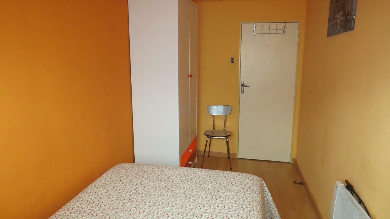 Apartamento Casa Orgaz Candelario Exterior foto