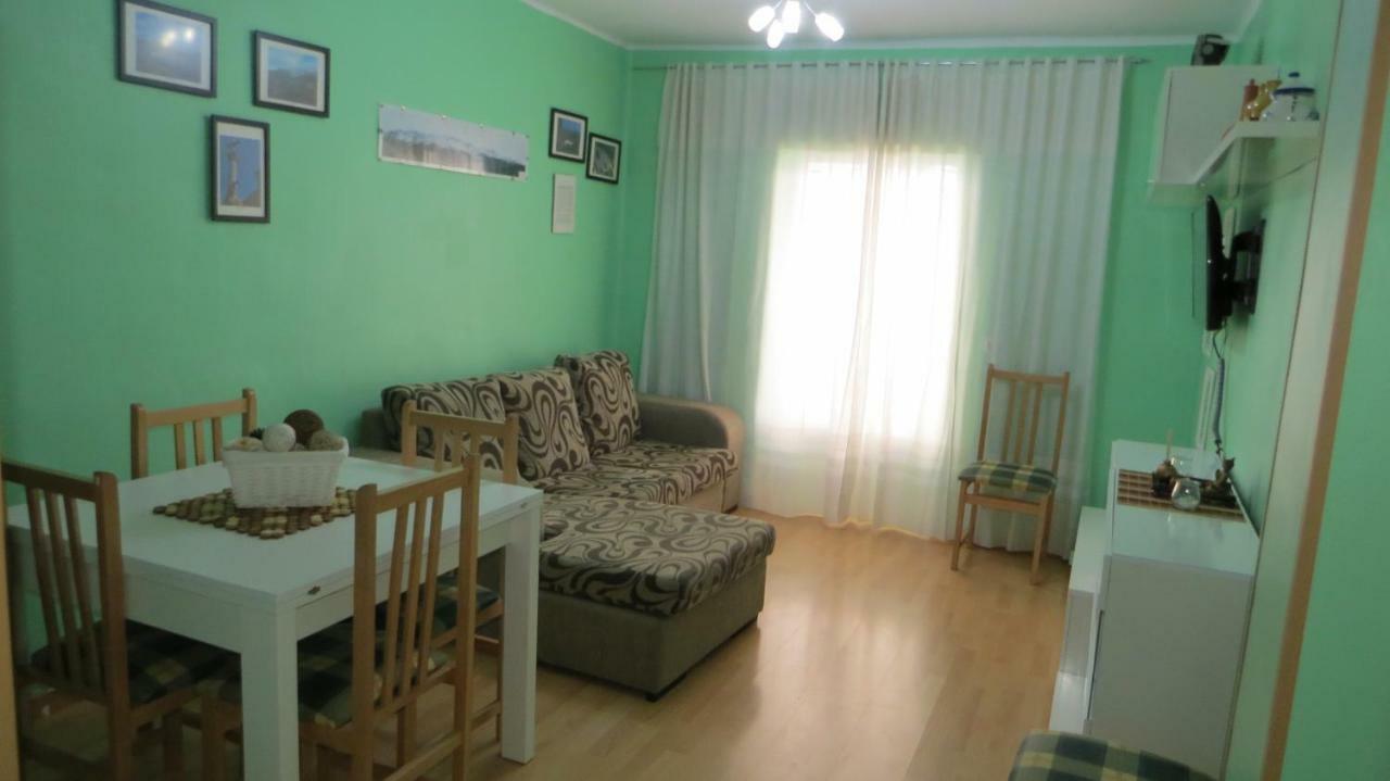 Apartamento Casa Orgaz Candelario Exterior foto