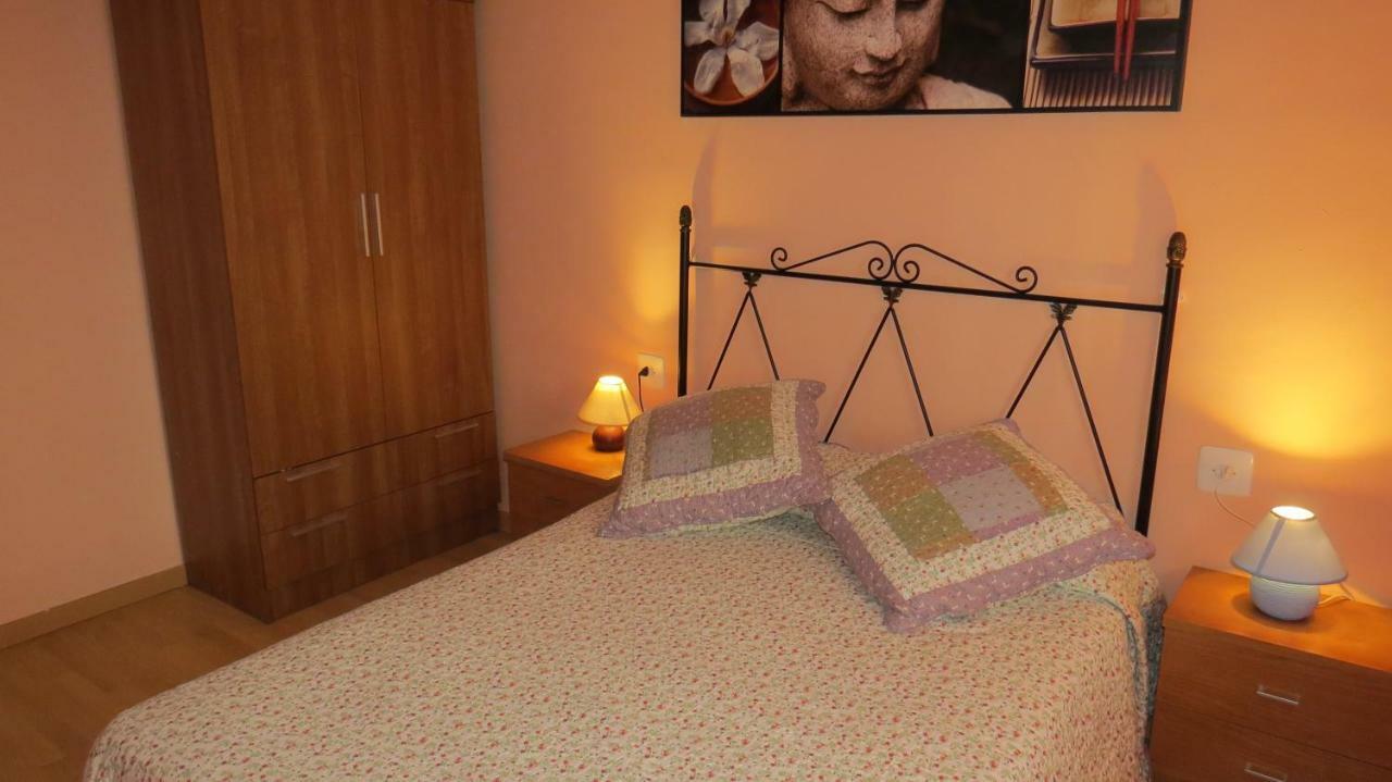 Apartamento Casa Orgaz Candelario Exterior foto