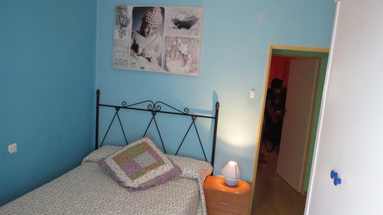 Apartamento Casa Orgaz Candelario Exterior foto