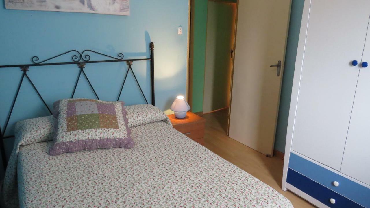 Apartamento Casa Orgaz Candelario Exterior foto